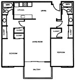 Main Floorplan Photo
